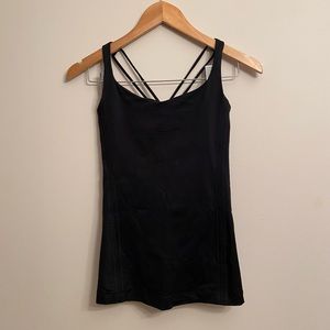 LULULEMON WORKOUT TANK